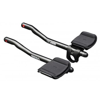 Руль аэро Profile Design T2+ Carbon (RHCT21)