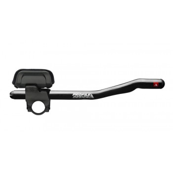 Руль аэро Profile Design T2+ Carbon (RHCT21)