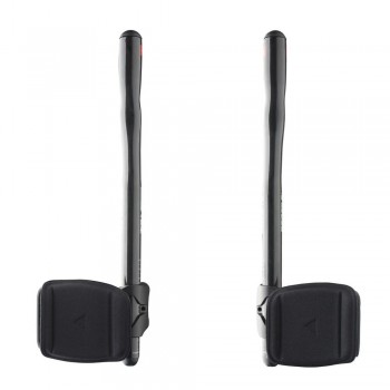 Руль аэро Profile Design T2+ Carbon (RHCT21)