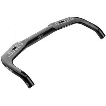 Руль шоссейный Profile Design Ozero TT Base Bar (RHOZTT)