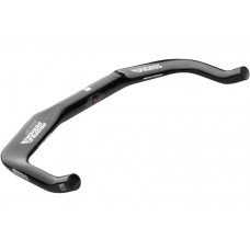 Руль шоссейный Profile Design Ozero TT Base Bar (RHOZTT) Руль шоссейный Profile Design Ozero TT Base Bar (RHOZTT)