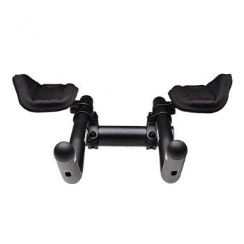 Руль аэро Profile Design T3+ AL Aerobar (RHALT31)