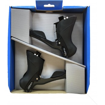 Комплект шифтеров Shimano Sora R3000 3x9ск (ESTR3000TPA)