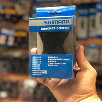 Кожухи ручек Shimano ST-RX810/RX810-LA (Y0JK98010)