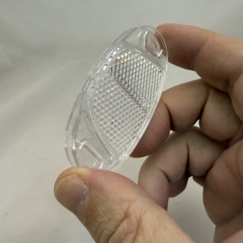 Светоотражатель на спицы колеса велосипеда Nicebike (XH-B91)