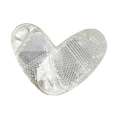 Светоотражатель на спицы колеса велосипеда Nicebike (XH-B91)