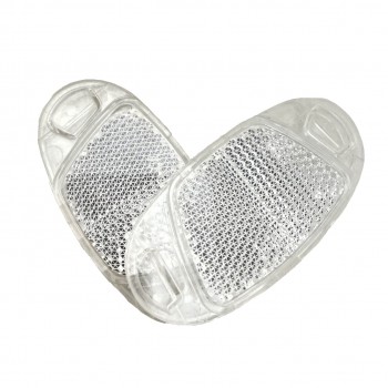 Светоотражатель на спицы колеса велосипеда Nicebike (XH-B91)