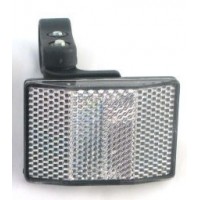 Светоотражатель передний Noname