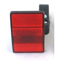 Светоотражатель задний Noname