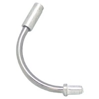 Направляющая тормозного троса Alhonga для V-brake 110° (HJ-600S.1)