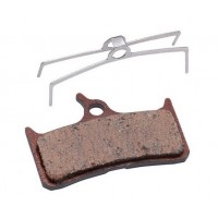 Колодки тормозные Baradine Disc Brake MTB (DS-09+SP-09)