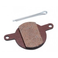 Колодки тормозные Baradine Disc Brake MTB (DS-12+PIN-12)