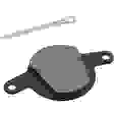 Колодки тормозные Baradine Disc Brake MTB (DS-14+PIN-14)
