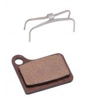 Колодки тормозные Baradine Disc Brake MTB (DS-15+PIN-15)