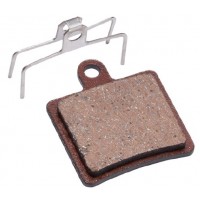 Колодки тормозные Baradine Disc Brake MTB (DS-20+SP-20)