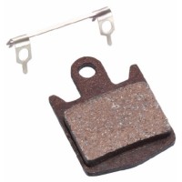 Колодки тормозные Baradine Disc Brake MTB (DS-22+SP-22)