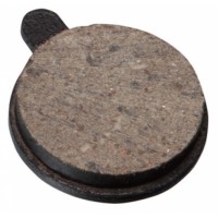 Колодки тормозные Baradine Disc Brake MTB (DS-23)