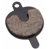 Колодки тормозные Baradine Disc Brake MTB (DS-25)