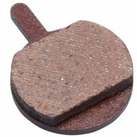 Колодки тормозные Baradine Disc Brake MTB (DS-30)