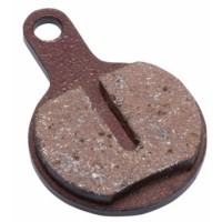 Колодки тормозные Baradine Disc Brake MTB (DS-46)