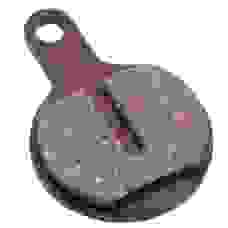 Колодки тормозные Baradine Disc Brake MTB (DS-46)