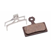 Колодки тормозные Baradine Disc Brake MTB (DS-52+SP-52)