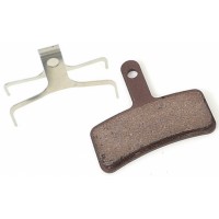 Колодки тормозные Baradine Disc Brake MTB (DS-59+SP-59)