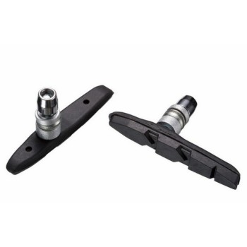 Колодки тормозные Baradine Brake Shoes MTB (956V)