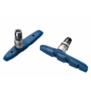 Колодки тормозные Baradine Brake Shoes MTB (956V)