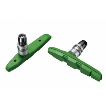 Колодки тормозные Baradine Brake Shoes MTB (956V)