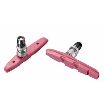 Колодки тормозные Baradine Brake Shoes MTB (956V)