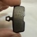 Колодки тормозные Jagwire Sport Semi-Metallic Disc Brake Pad Sram Code (DCA009) Колодки тормозные Jagwire Sport Semi-Metallic Disc Brake Pad Sram Code (DCA009)