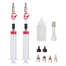 Набор для прокачки тормоза Jagwire Pro Mineral Bleed Kit (WST031)