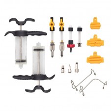 Набор для прокачки тормоза Jagwire Elite DOT Bleed Kit (WST052)