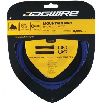 Набор гидролинии Jagwire Mountain Pro Hydraulic Hose Kit Sid (HBK40)