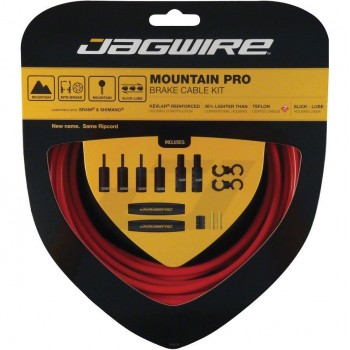 Набор гидролинии Jagwire Mountain Pro Hydraulic Hose Kit Sid (HBK40)