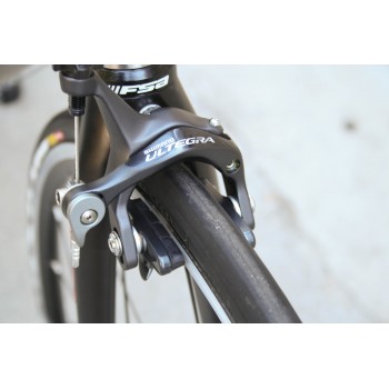 Тормоз передний клещевой Shimano Ultegra BR-6700 (IBR6700AF78X)