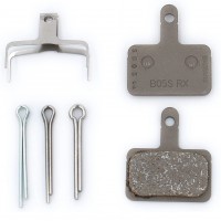 Колодки тормозные Shimano Disc Brake MTB B05S (EBPB05SRXA)