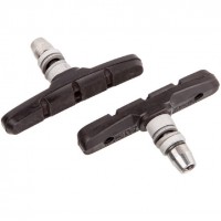 Колодки тормозные Shimano V-Brake Shoe Set M70T3 (Y8BM9810A)
