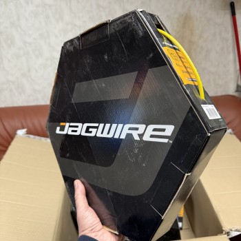 Рубашка тормоза Jagwire Brake Housing 5 мм CGX SL (BHL41) 1 метр