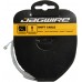 Тросик переключения Jagwire Shift Cable Slick Galvanized 1.1 x 2300 мм (73SG2300)