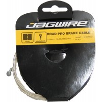 Тросик тормозной Jagwire Road Brake Cable Pro Polished Slick Stainless 1.5 х 2000 мм (96PS2000)
