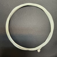 Тросик переключения Nicebike Shift Cable Slick Stainless 1.1 x 2000 мм
