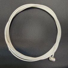 Тросик тормозной Nicebike Brake Cable Slick Stainless 1.4 x 2000 мм