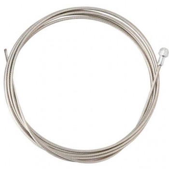 Тросик тормозной Shimano Road Brake Cable 1.6 х 2050 мм (Y80098531)