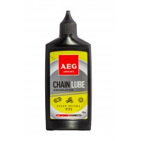 Смазка для сухой погоды с тефлоном AEG PTFE Lube (33180)