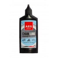 Смазка для влажной погоды AEG WET Lube (33181)