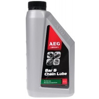 Масло для цепи AEG Bar&Chain Oil (30611)