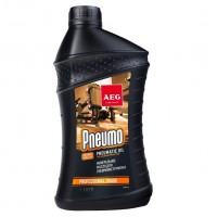 Масло для пневмоинструмента AEG Pneumatic Premium Oil (30940)