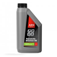 Масло для пневмоинструмента AEG Pneumatic Premium Oil (30940)